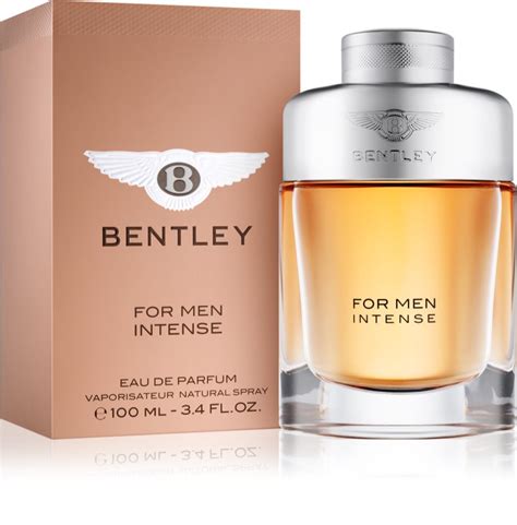 bentley intense for men eau de parfum|bentley for men intense cena.